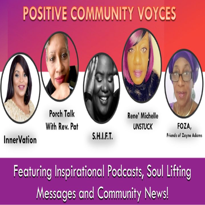 Positive Community Voyces
