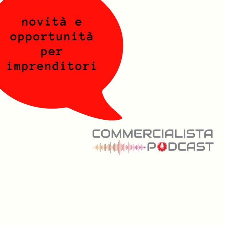 Commercialista podcast