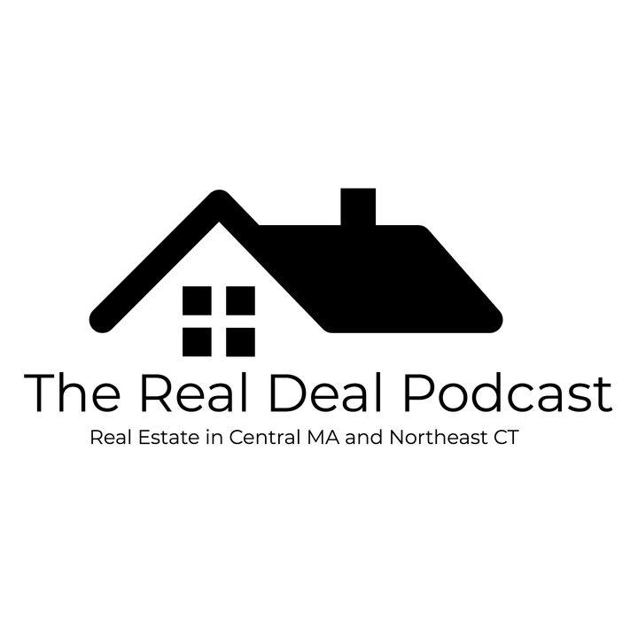 The Real Deal - Real Estate Podcast