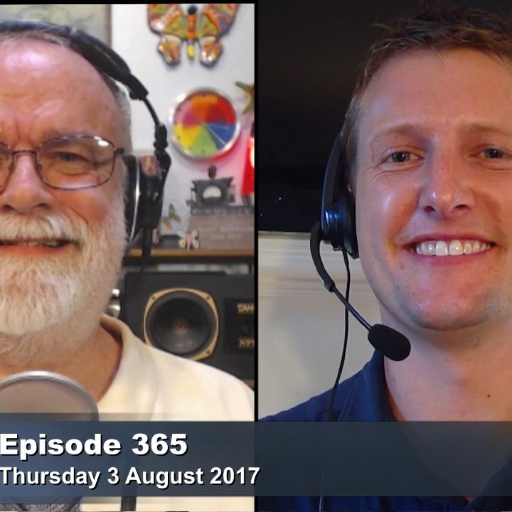 HTG 365: Quantum Dots and MicroLEDs