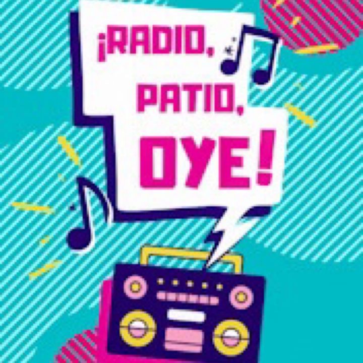 Episodio 1 Radio Patio
