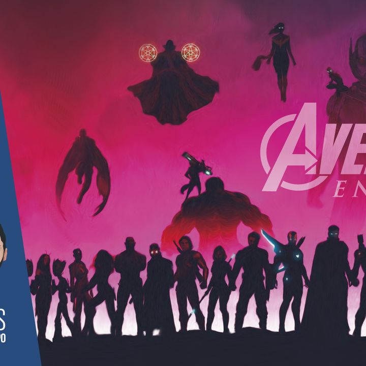 In Media's Res: arrivano gli Avengers!