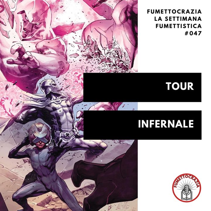 [#047] Tour infernale