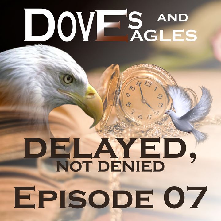 Episode 07 - Delayed, Not Denied