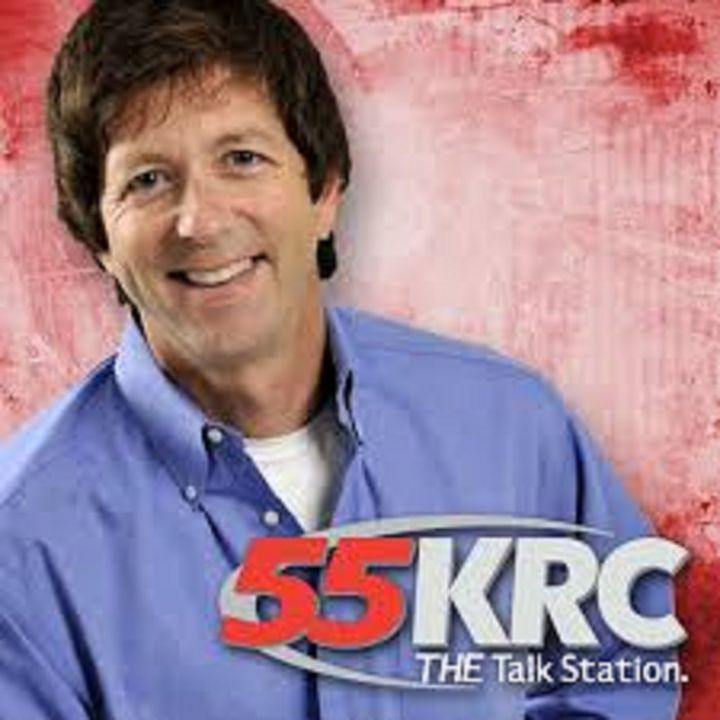 55KRC Friday Show - Tech Friday, Angela Santomero, Ron Wilson