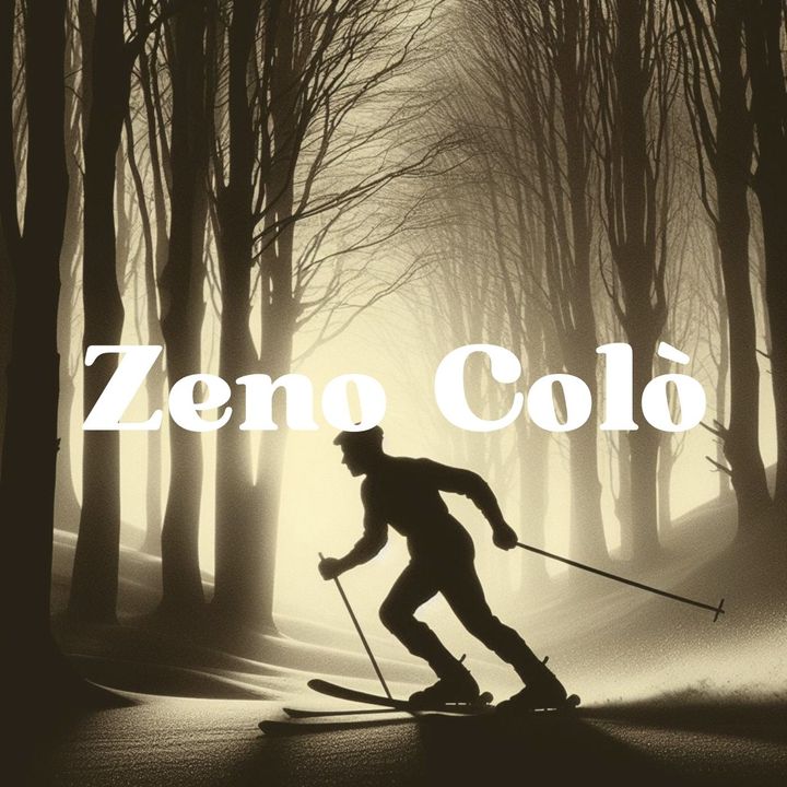 147 - Zeno Colò: un fulmine con gli sci | Prima parte