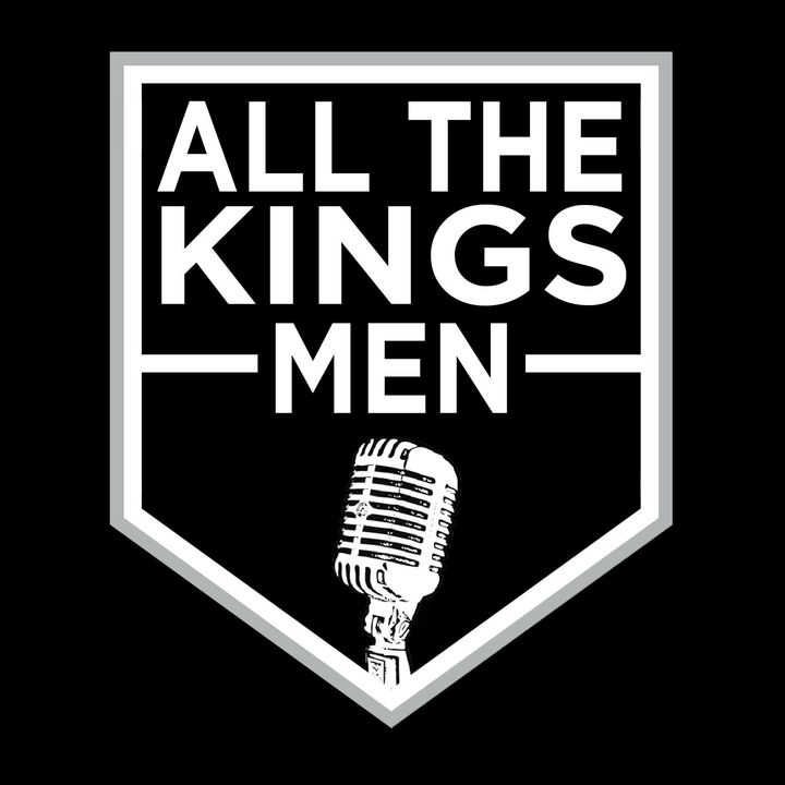 Postgame Podcast: Kings vs Blues (Game 10)