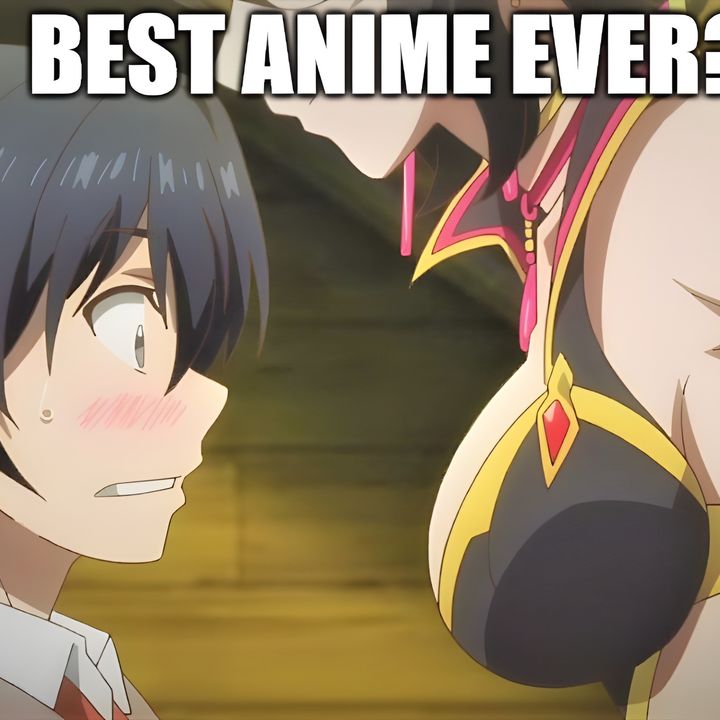 Has Anime Become Stagnant?