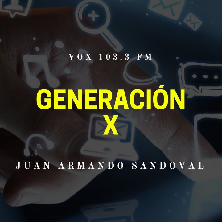 Tecnología | Generación X