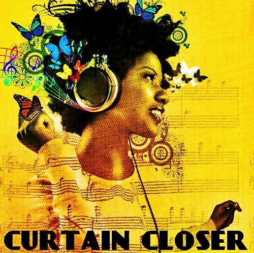 THE CURTAIN CLOSER COLLECTION(R&B SOUL)