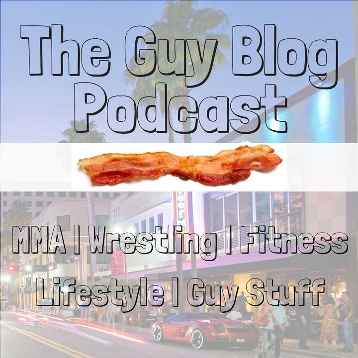 The Guy Blog Podcast