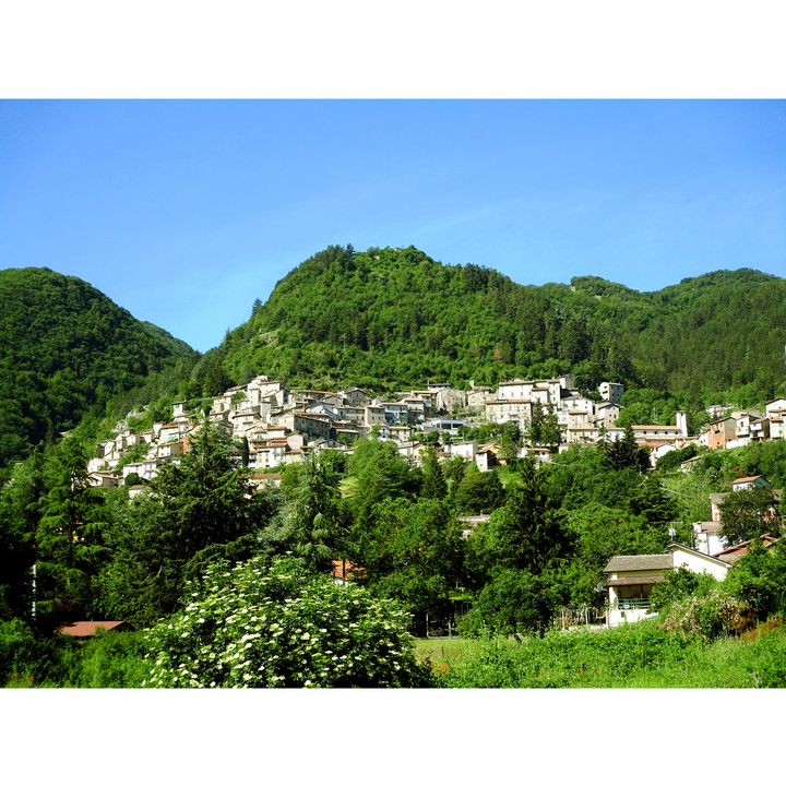 Rocca di Botte (Abruzzo - Borghi Autentici d'Italia)