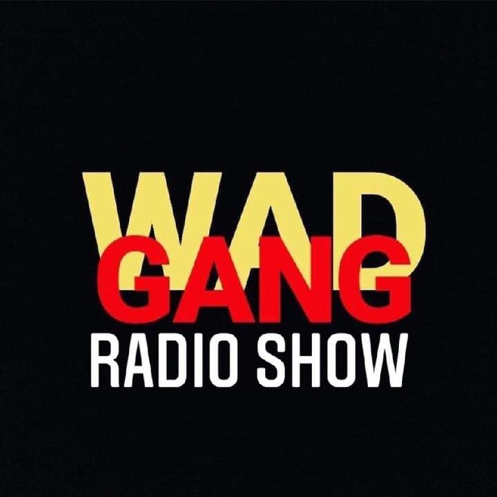Episode 1 - Summer WADGANG Radio Show