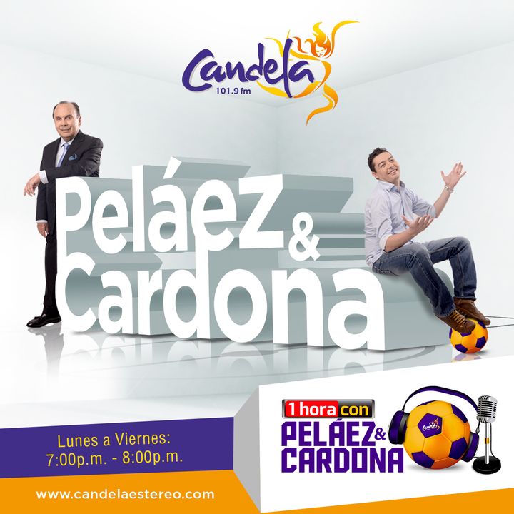 Peláez y Cardona