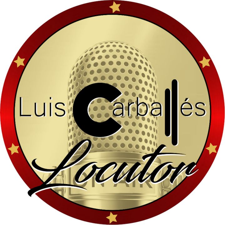 Luis Carballés en vivo