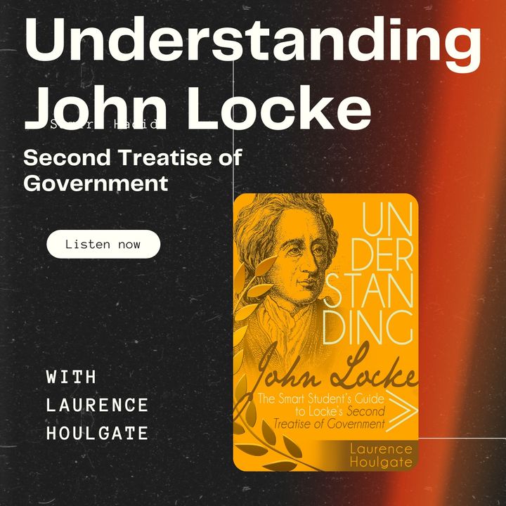 UNDERSTANDING JOHN LOCKE