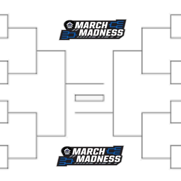 The Game Changer Podcast Presents ACW March Madness!!