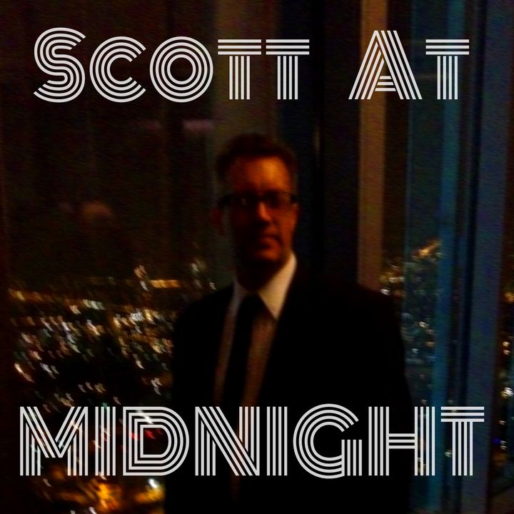Scott at Midnight