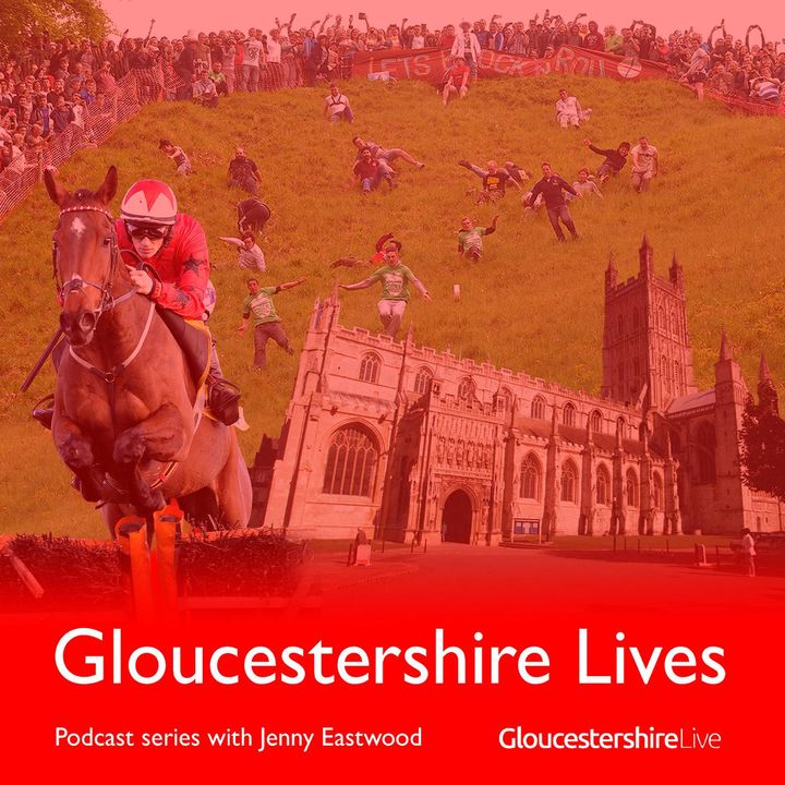 Gloucestershire Lives