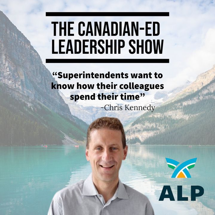How Do Superintendents Spend Their Time?