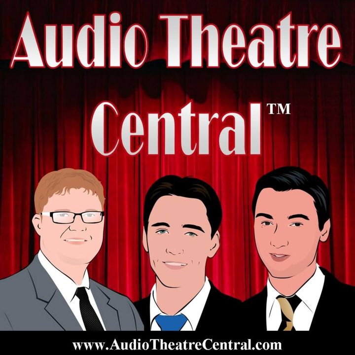 ATC99: Review of Tom Swift and His Motorboat from the Colonial Radio Theatre