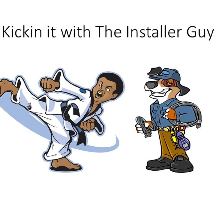 The Installer Guy Ep.1 Intro