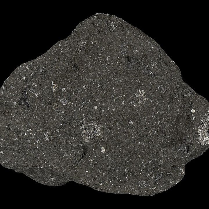 733-Lunar Space Rock(521)
