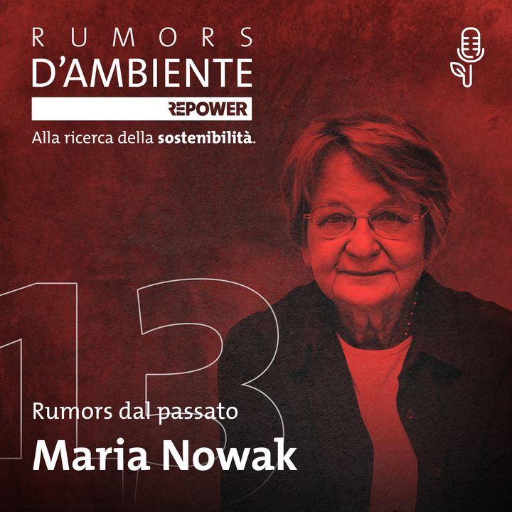 Maria Nowak: pioniera del microcredito