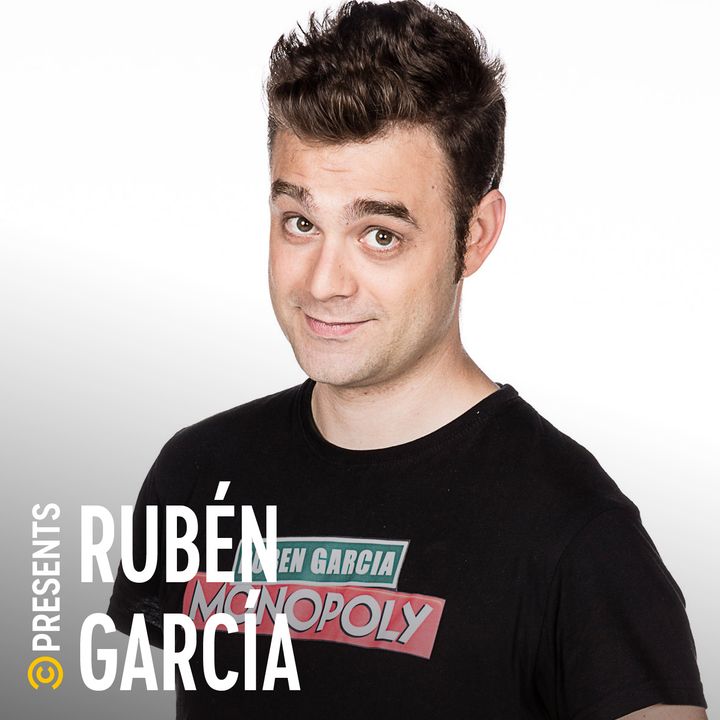 Rubén García - Los smartphones táctiles
