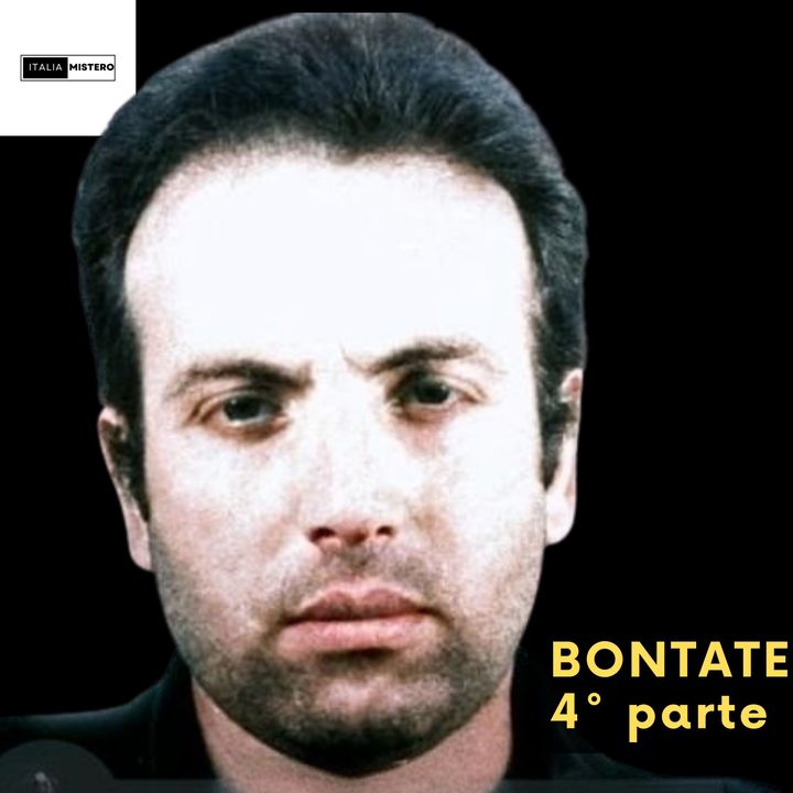 Bontate (4° parte - Stefano Bontade)