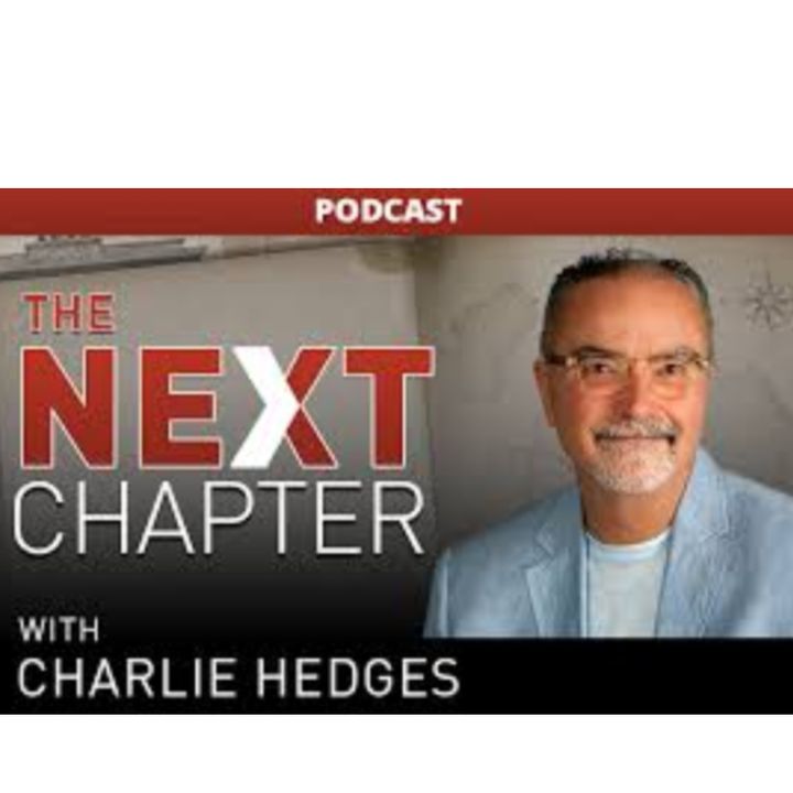 The Next Chapter with Charlie