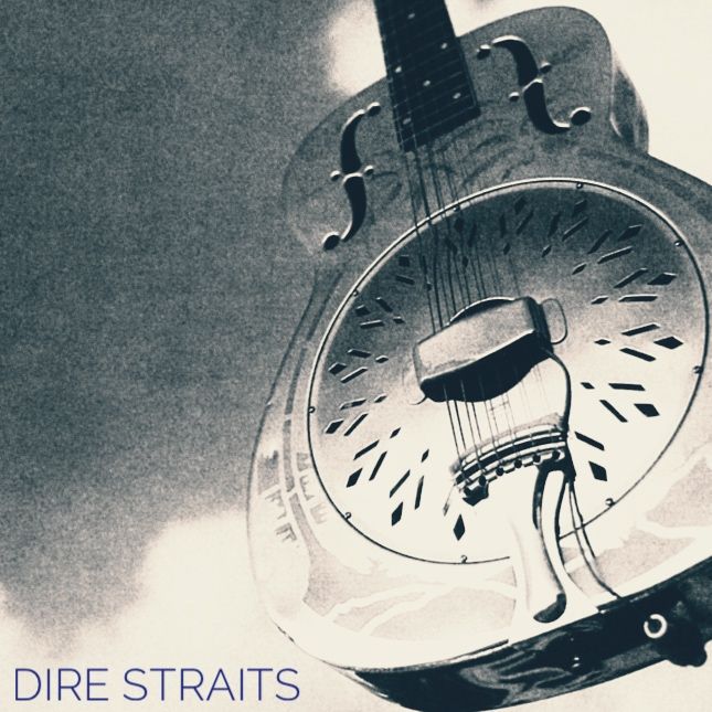 023: Dire Straits