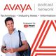AVAYA PODCAST NETWORK - APN™