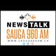 NEWSTALK Sauga 960 AM