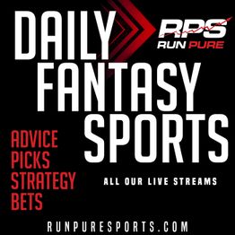 Advertise on DFS MVP: The Most Valuable Daily Fantasy Football Picks &  Strategy Podcast