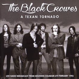 ESPECIAL THE BLACK CROWES TEXAN TORNADO 2015 CDR PRODUCTIONS #TheBlackCrowes #r2d2 #yoda #avatar #titans #BOP #TWD #westworld #thewitcher