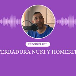 Instalación de Nuki Smart Lock Go 2025