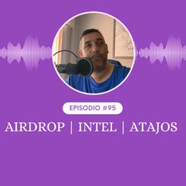 Airdrop | Intel | Atajos