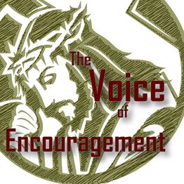 Encouragement Badge 