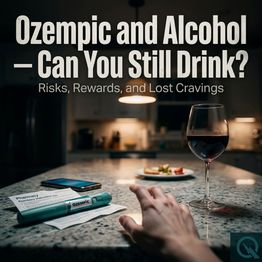 ozempic deaf The Ozempic Revolution – SoWell main image 1