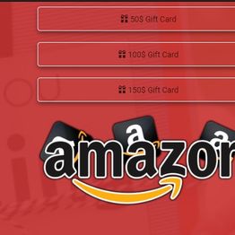 Unused Free Amazon Gift Card Codes List