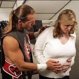 Stephanie Mcmahon Aj Lee Porn - Big News Stephanie McMahon is Pregnant!!