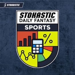 NFL DFS Lineups Week 1 Main Slate Picks  Stokastic NFL DFS Lineup  Generator 