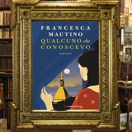 Qualcuno Che Conoscevo - Mautino Francesca