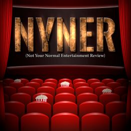 N.Y.N.E.R.: Episode 2: Noah Berlatsky Can Dish it, But Cant Take it