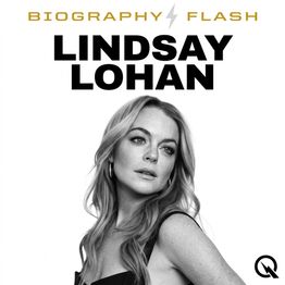 その他 Biography: Lindsay Lohan [DVD] Lindsay Lohan - Biography Flash