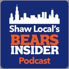 Bears Insider podcast 308: 2023 NFL Draft recap & reaction – Shaw