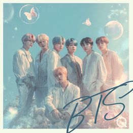 2021年 BTS シーグリ방탄소년단 TVPP】BTS - 21st Century Girls, 방탄소년단 – 21세기 소녀@Show