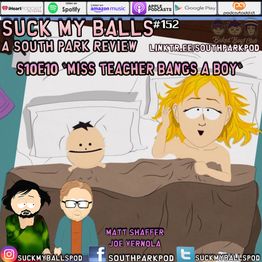 Miss teacher bangs a deals boy south park