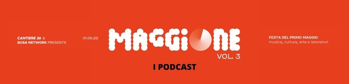 MaggiONE vol. 3 - imagen de portada
